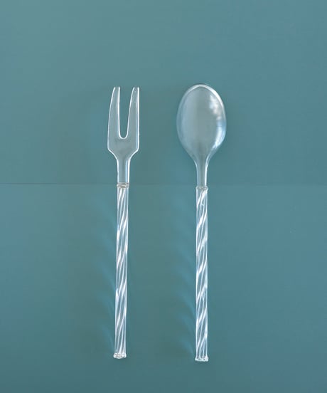 Serving Cutlery