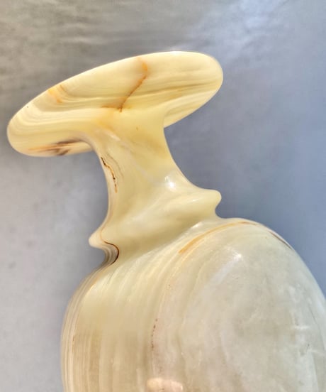 Onyx Glass -L-