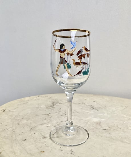 Glass