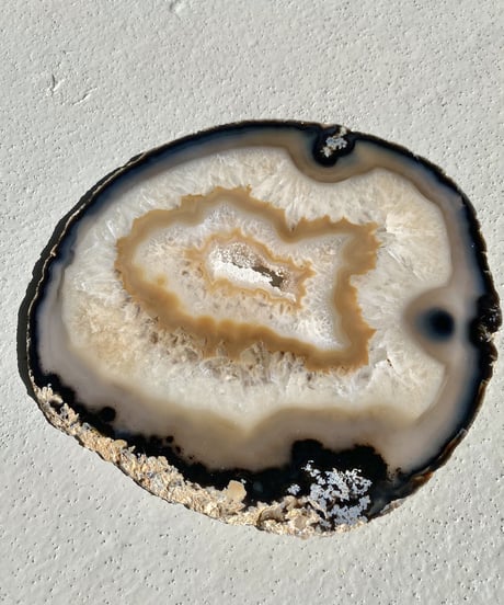 Agate Tray