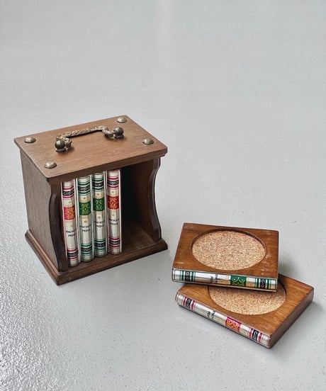 Coaster Set