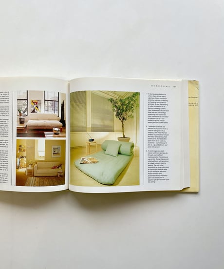 Coffee Table Book