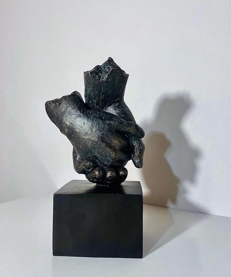 Sculpture