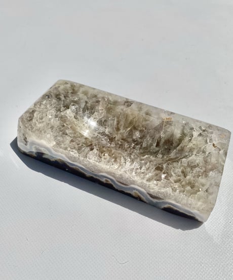 Crystal Tray