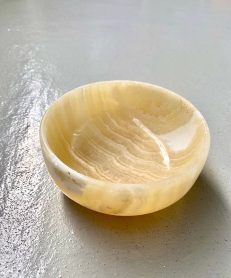 Onyx Bowl