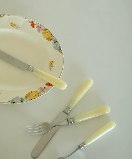 Cutlery