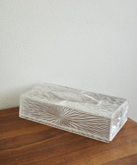 Tissue Box