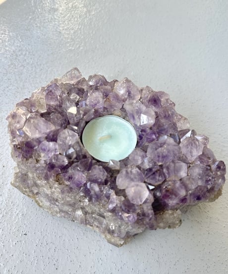 Amethyst🕯