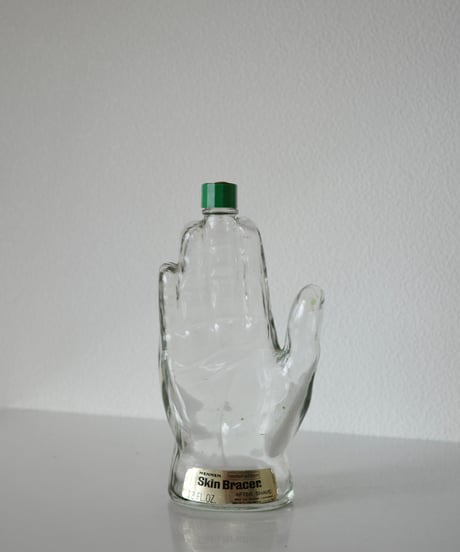 Bottle / Vase