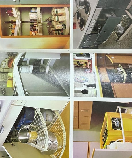 Coffee Table Book