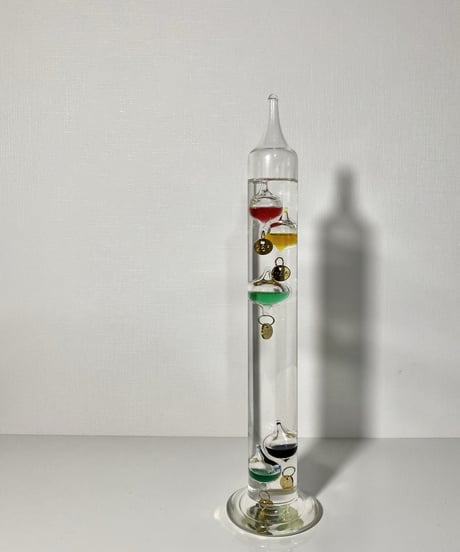 Thermometer -M-