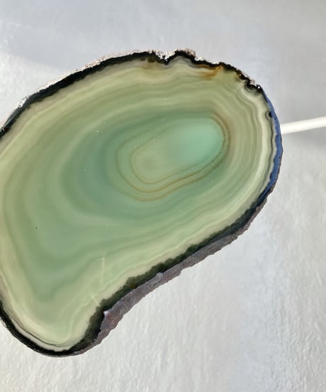 Agate Tray
