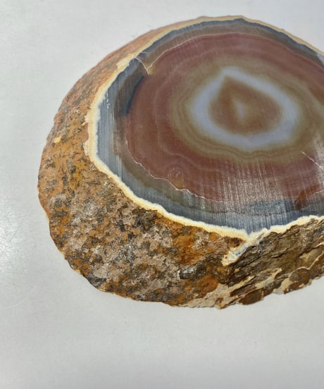 Agate Tray