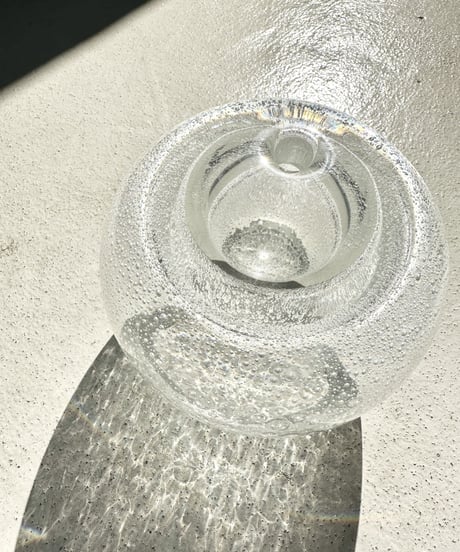 Glass Art  -XL-