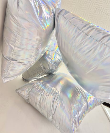Chubby Pillow