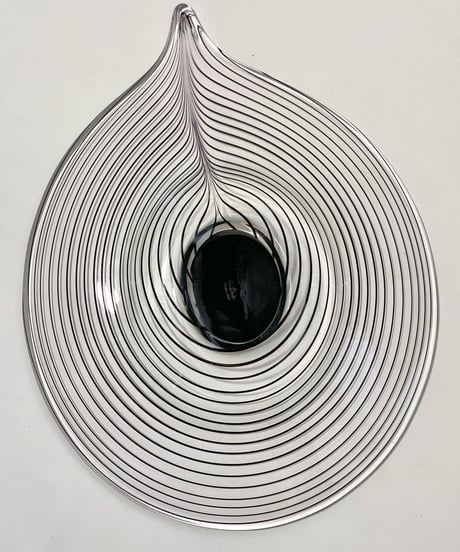 Glass art