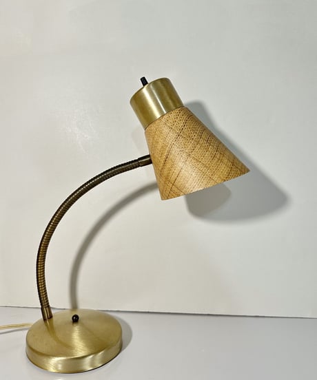 Desk Lamp