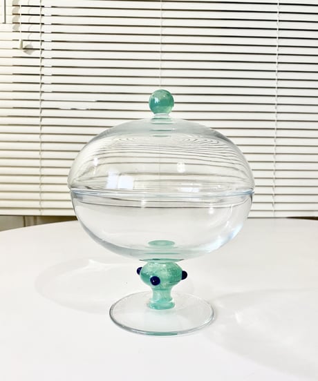 DS Candy Pot -GR-