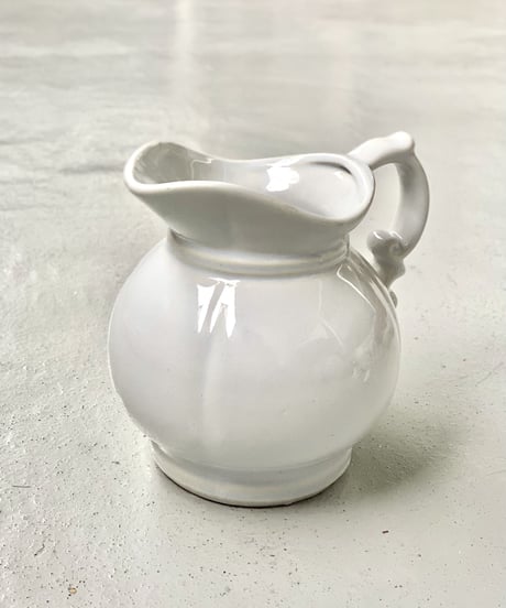 Pitcher / Vase