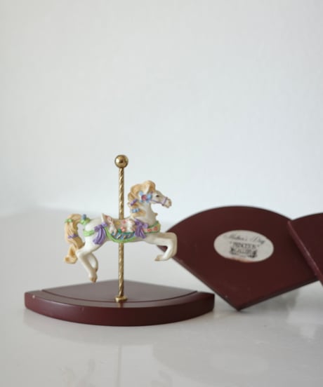 Anniversary Carousel (A
