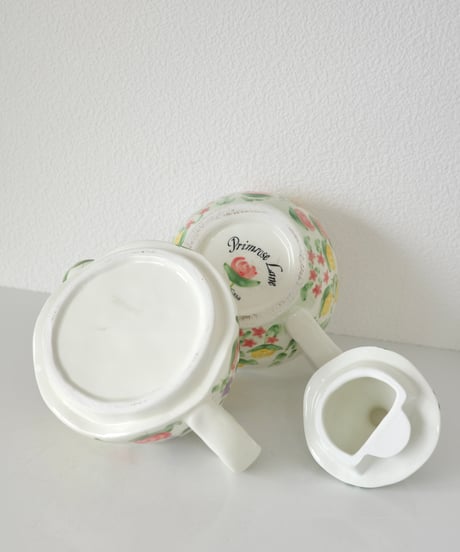Tea Set