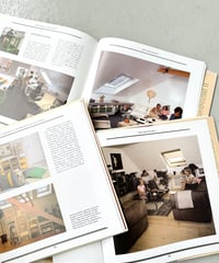 Coffee Table Book