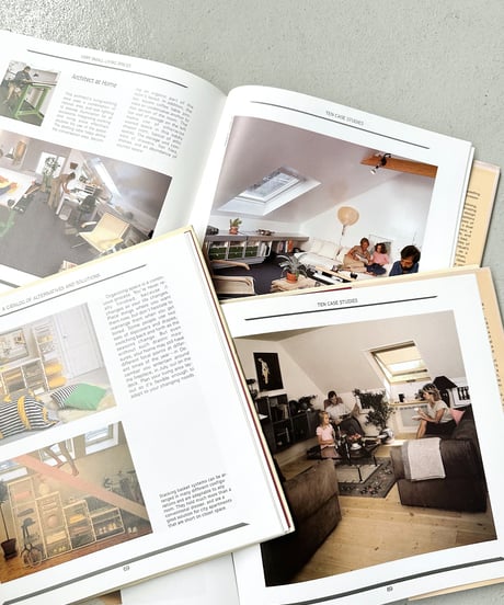 Coffee Table Book