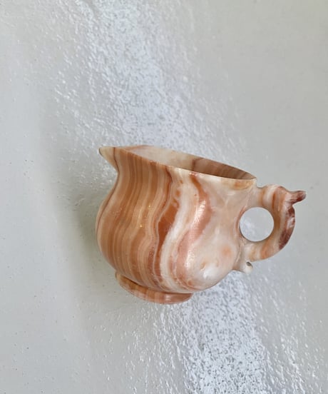 Vase (milk pitcher)