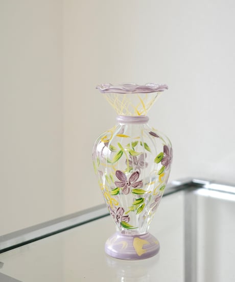 Painted Vase
