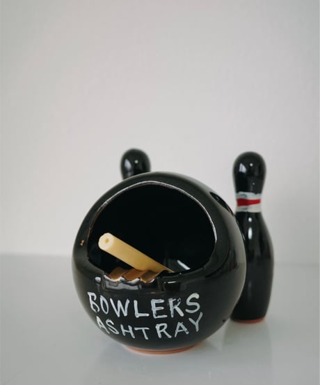 Ashtray