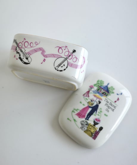 Trinket Box