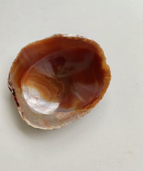 Agate Tray