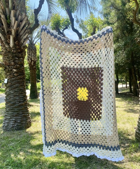 Throw Blanket