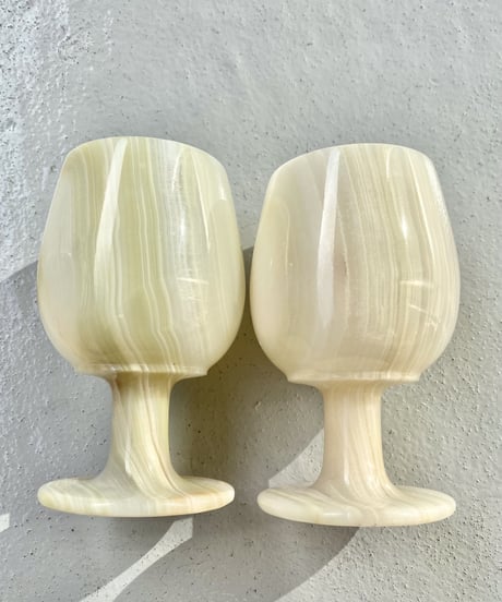 Onyx Glass -L-