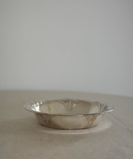 Silver Tray