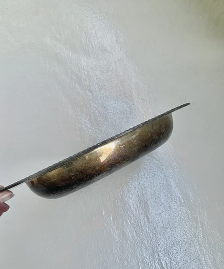 Silver Tray