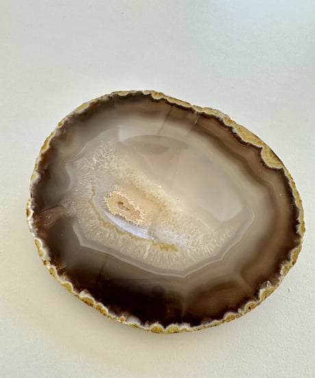 Agate Tray