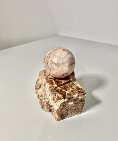 Sculpture -S-