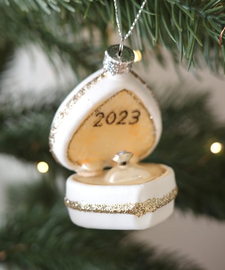 Ornament🎄