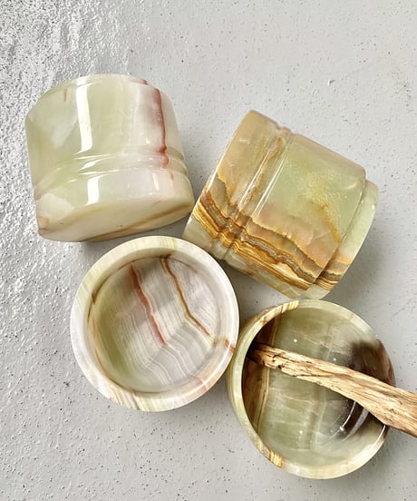 Onyx Pot L