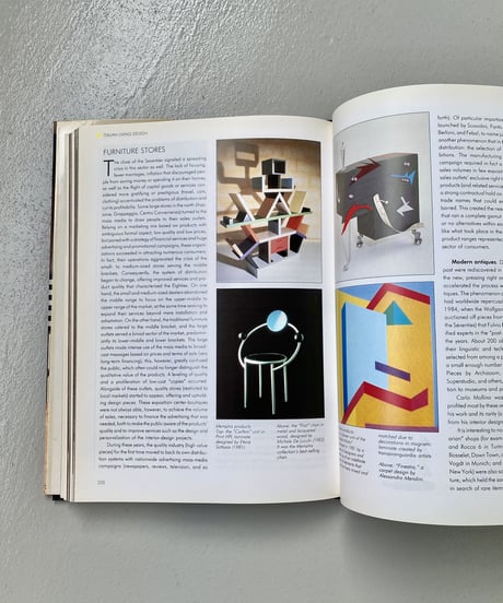 Coffee Table Book
