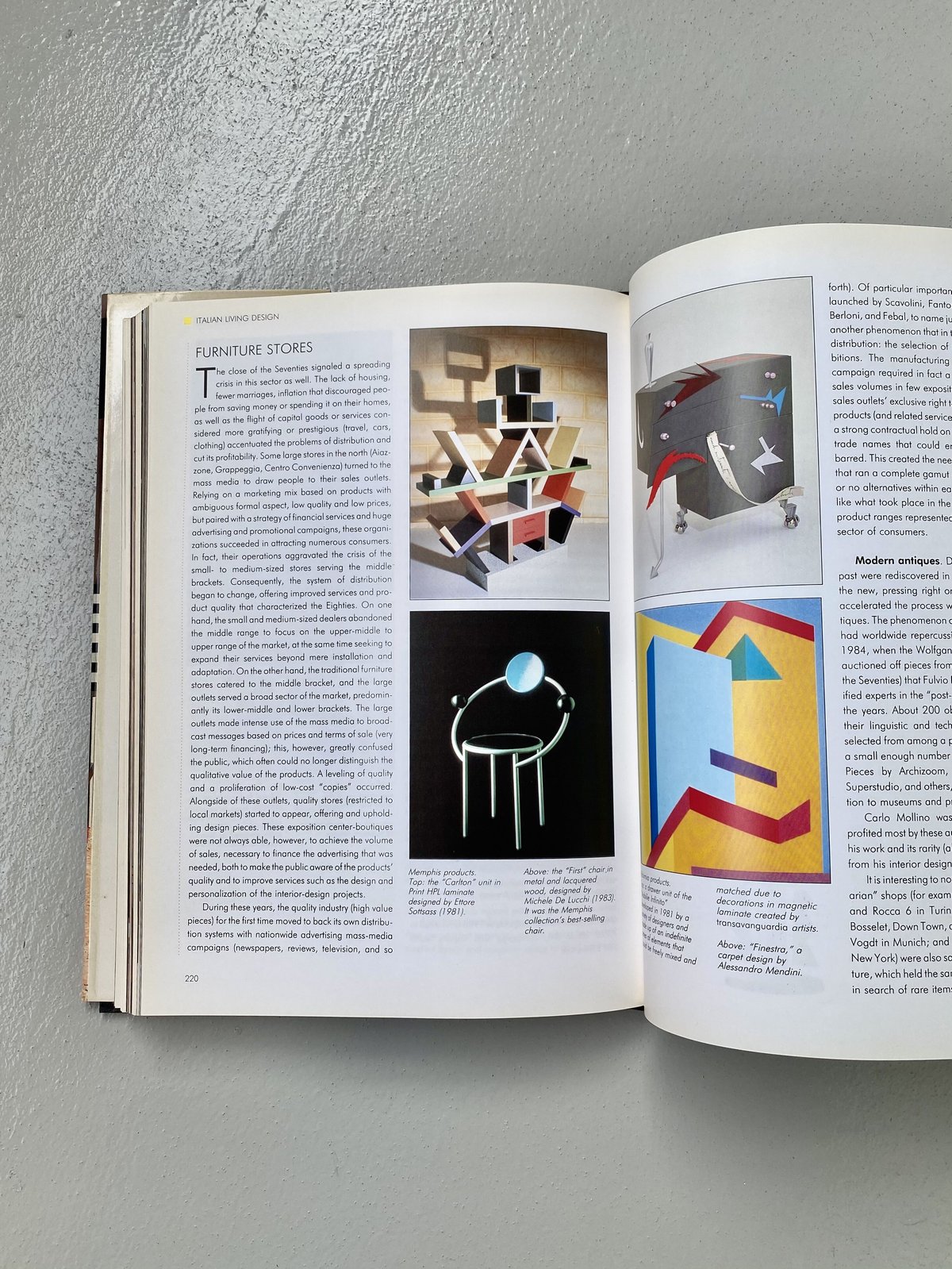 Coffee Table Book | Teilen