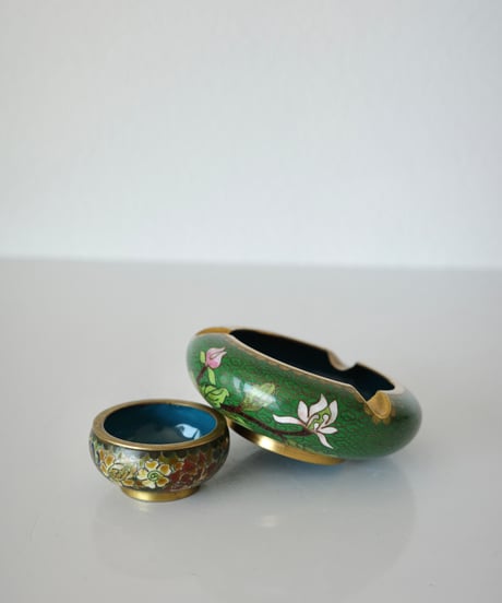 Ashtray set