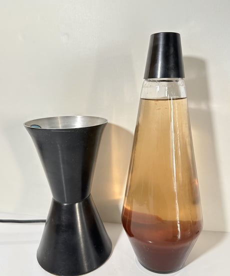 Lava Lamp