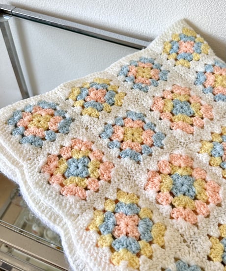 Throw Blanket