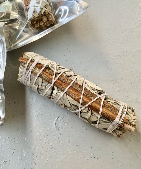 Smudge Stick