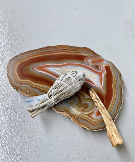 Agate Tray