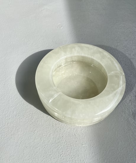Ashtray -L-