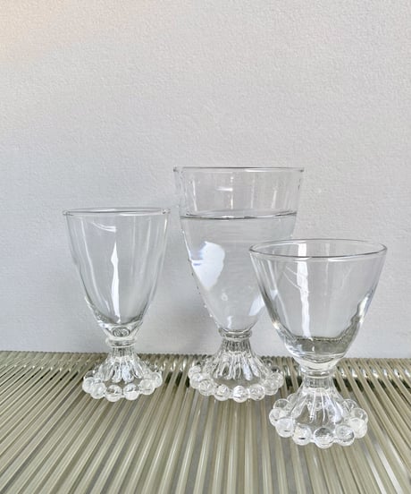 Boopie  -Goblet-