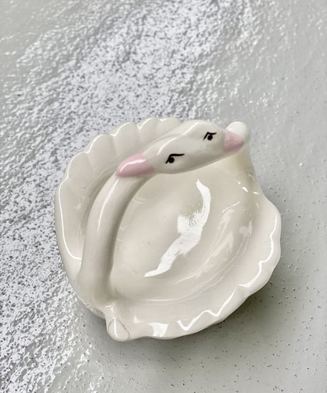 Potpourri Pot  -A-
